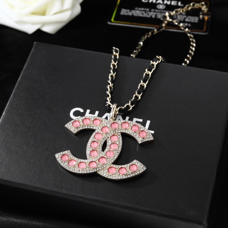 Chanel Necklaces